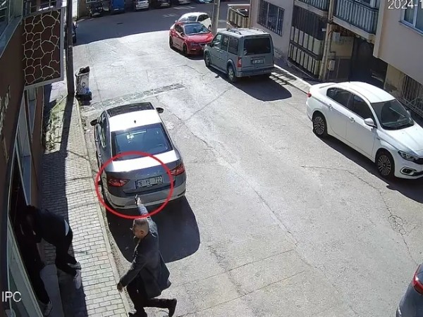 Çocuklarının Gözü Önünde Eşini Katletmişti! Cani Kocanın Savunması Pes Dedirtti